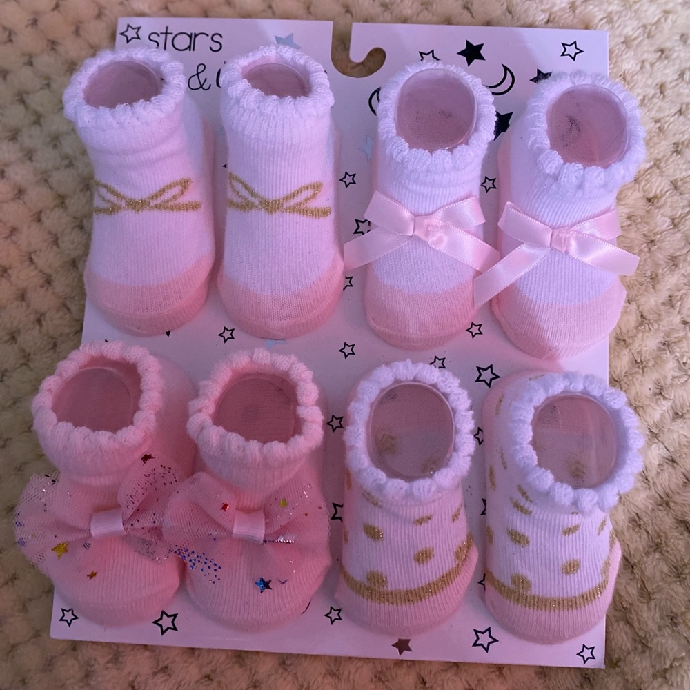 Socks